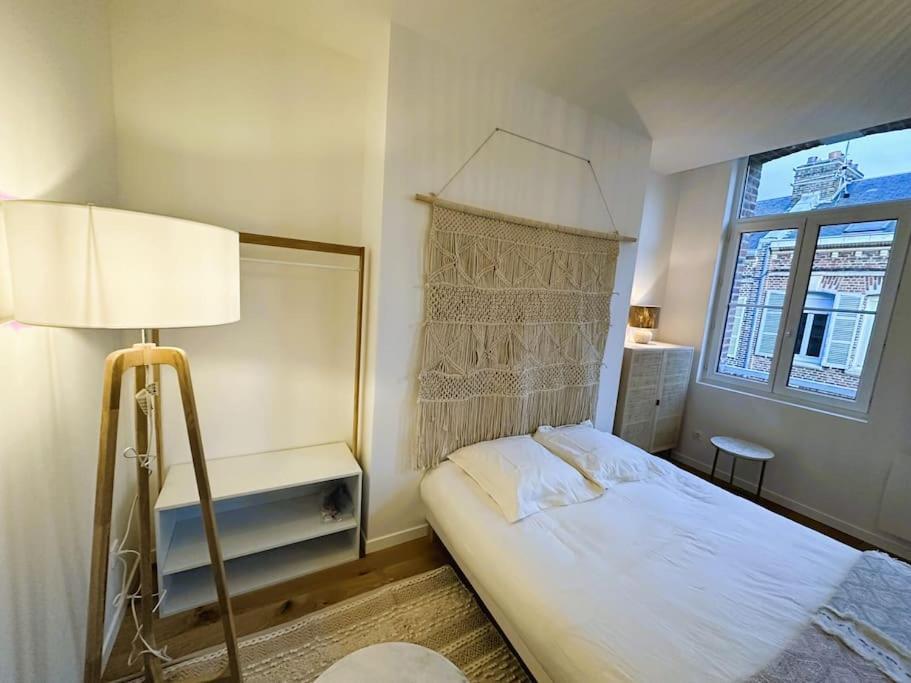 Spacious & Luxuary Studio Амьен Экстерьер фото