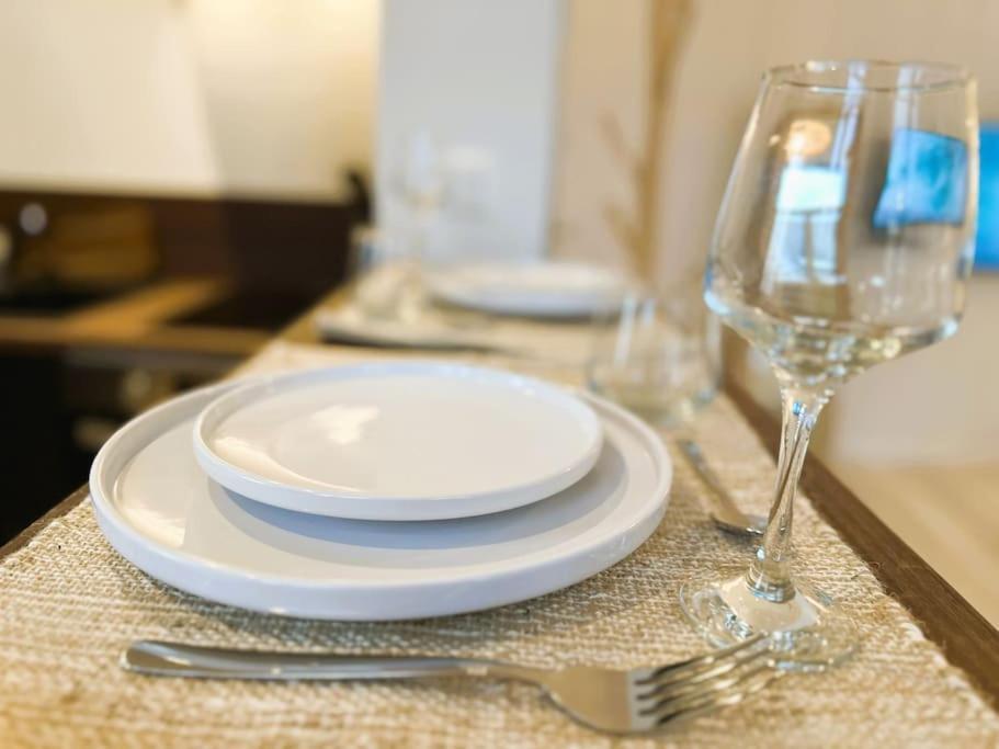 Spacious & Luxuary Studio Амьен Экстерьер фото