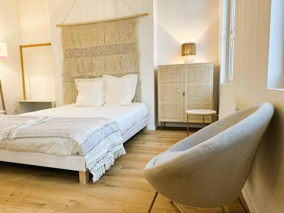 Spacious & Luxuary Studio Амьен Экстерьер фото